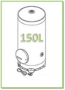 TERMO 150L